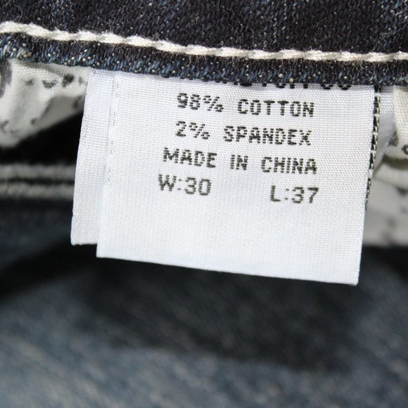 Cowgirl Tuff Jeans - Picture 4 of 4